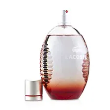 Lacoste Lacoste Red Туалетная Вода Спрей (Style In Play) 125ml/4.2oz