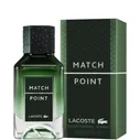 Lacoste Match Point Вода парфюмерная 50 мл