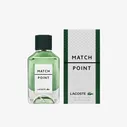 Match Point Lacoste 100 мл Евро