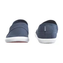 Мужcкие слипоны Lacoste MARICE, Синий