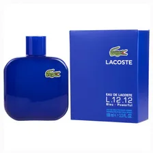 Eau De Lacoste L.12.12 Magnetic Туалетная вода мужская 100мл