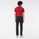 Мужские брюки Lacoste Paris Slim Fit, Синий