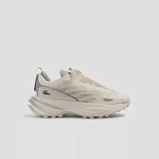 Мужские кроссовки Lacoste AUDYSSOR TRAIL 223 1 SMA 2106028 (бежевый, lpn23808381)