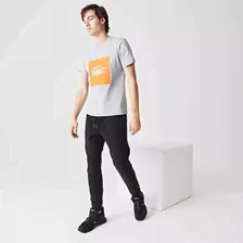 Мужские спортивные брюки Lacoste Regular Fit XH0011R