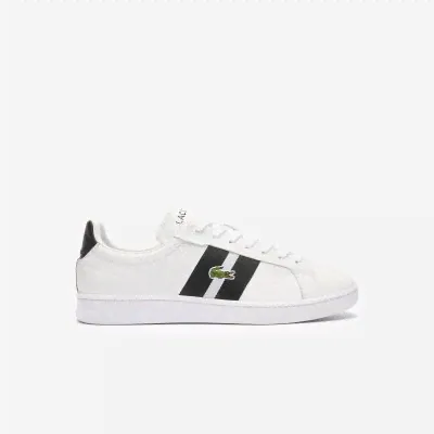 Мужские кроссовки Lacoste CARNABY PRO CGR 124 1 SMA-0
