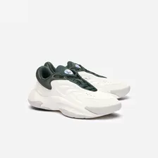 Мужские кеды Lacoste ACELINE 124 1 SMA, Зелёный