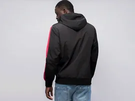 Ветровка Lacoste цвет Разноцветный