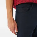 Мужские брюки Lacoste Paris Slim Fit, Синий