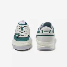 Кеды Lacoste HERITAGE PACK G80 OG 120 1 SMA, Зеленый