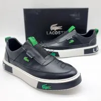Кроссовки LACOSTE мужские-2